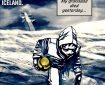 "Selfless Giant" by Andy Serkis, Paul Goodenough, Danijel Zezelj and Bernardo Brice