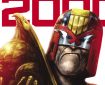 2000AD Prog 2242 - cover by Clint Langley SNIP