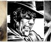 Art by Luis Guaragna - Montage