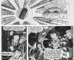 “Doctor Ooh” - MAD magazine UK 161 (Doctor Who parody, art by Steve Parkhouse)