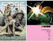 Rebellion Releases - Week Commencung 19th July 2021 - 2000AD, Trigan Empire