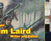 Creating Comics - Calum Laird (2021)