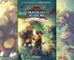 Dungeon Academy: No Humans Allowed