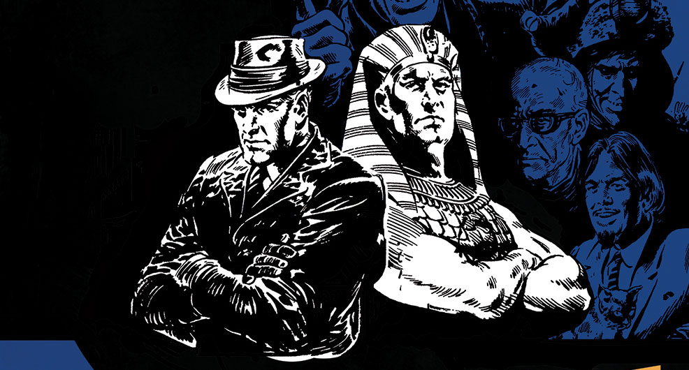 Invunerable Man In Review: The Indestructible Man – downthetubes.net