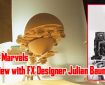 FX Designer Julian Baum Interview Banner SNIP