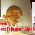 FX Designer Julian Baum Interview Banner SNIP