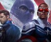 MARVEL Future Fight - The Falcon and The Winter Soldier