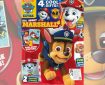 PAW Patrol Extra Banner
