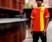 Melchester Rovers - Roy of the Rovers Home Shirt 2021