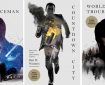 The Last Policeman trilogy by Ben H. Winters