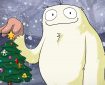 Sir Terry Pratchett’s The Abominable Snow Baby - Animation