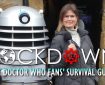 Lockdown - The Doctor Who Fans’ Survival Guide - hosted by Sophie Aldred