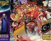 Rebellion Releases - 7th July 2021 including the SciFi Special