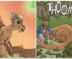 Sinavore #1 - Banner