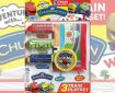 Adventures with... Chuggington special SNIP