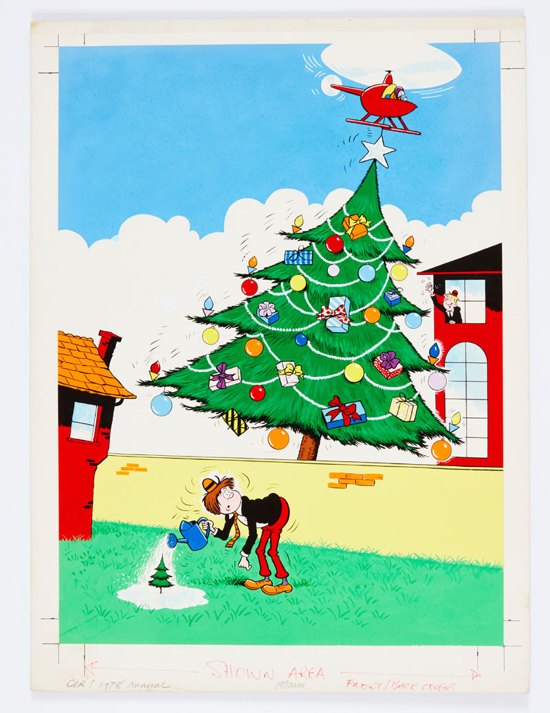 Mike Lay Artist Full early TV Century 21 collection among star lots on latest Compal ...