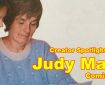 Comic Creator Spotlight - Bunty writer Judy Maslen