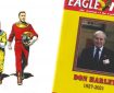 Eagle Times Volume 34 No 2 - Summer - Don Harley Tribute