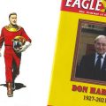 Eagle Times Volume 34 No 2 - Summer - Don Harley Tribute