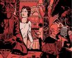 Gateway City Volume Two by Russell Mark Olson - Sample Art
