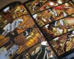 Grandville L'Integrale - Sample Art