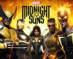 Marvel’s Midnight Suns (2022) - Key Art