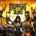 Marvel’s Midnight Suns (2022) - Key Art