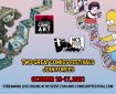 LICAF + NCSFest 2021 Banner
