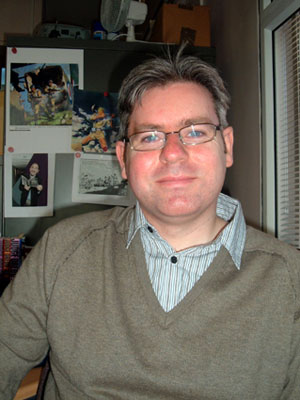 Scott Montgomery (2008)