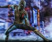 Hot Toys Spider-Man figure based on the hero’s look in Spider-Man: No Way Home, available for pre-order over on Sideshow Collectibles - for $270…