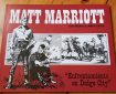 Matt Marriott Volume 3 by James Edgar and Tony Weare (Spanish - Enfrntamiento en Dodge City “Clash at Dodge City”)