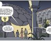 Art from “Golgotha”, by and copyright Alberto Rodríguez and Giovanni Castro Nigio