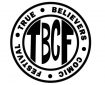 True Believers Comic Festival Banner