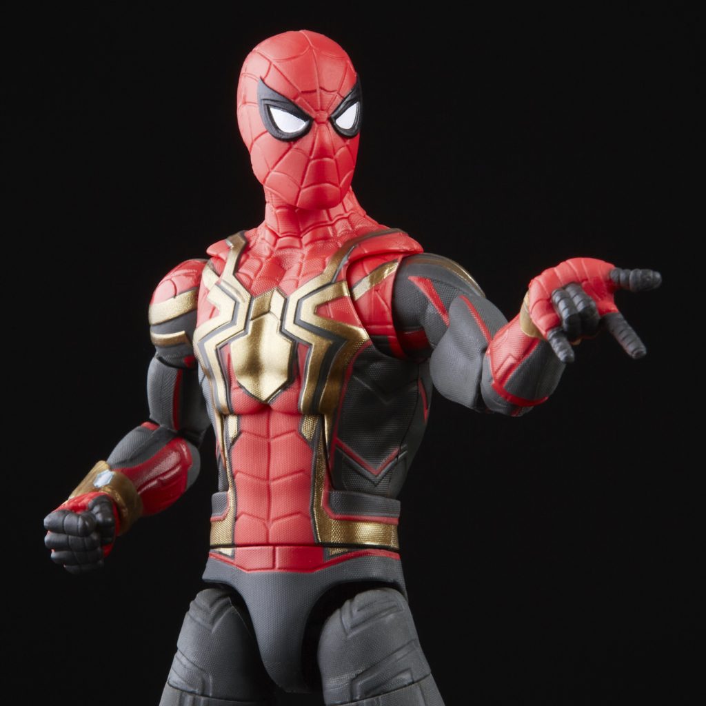 Spider-Man: No Way Home  Action Figure