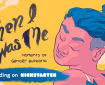 When I Was Me: Moments of Gender Euphoria - art by CAP Ward