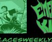 The Emerald King by Lee Robson and Alex Paterson