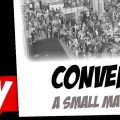 Awesome Comics Podcast Survey - Conventions: A Small Matter of COVID (2021)