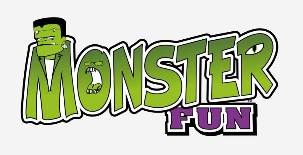 Monster Fun (2022) Logo