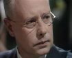Clifford Rose as Kessler in the BBC drama series Secret Army. Image: BBC