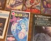 1950s British Science Fiction Episode 25 - Hidden Gems