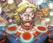 Marvel Select: The Eternals SNIP