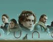 Dune (2021) Poster