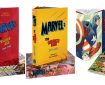 Folio Society - Marvel Collections