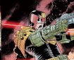 Judge Dredd - The Citadel SNIP