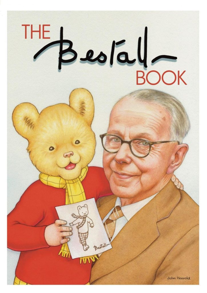 The Bestall Book