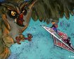 Comic Art Europe - art by Nerea Fonseca