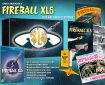 Fireball XL5: The Complete Series DELUXE LIMITED EDITION [BLU-RAY]