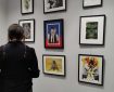 Panel Gallery, Northampton - Opening Event 28th November 2021