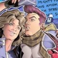 ComicScene ComicScene releases digital “Best of Indie Scottish Special” for Scottish Comic Book Day 2021 - Cover SNIP