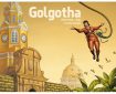 A time-traveller from the future takes a step into the unknown in a quest to change history! | © 2021 Alberto Rodríguez and Giovanni Castro Nigio